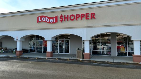 New Castle Plaza: 427-525 S Memorial Dr, New Castle, IN 47362
